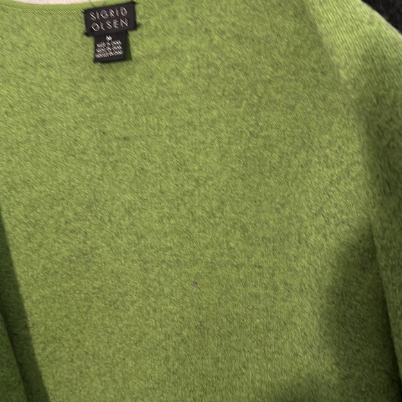 Sigrid Olsen jacket - Picture 4 of 5